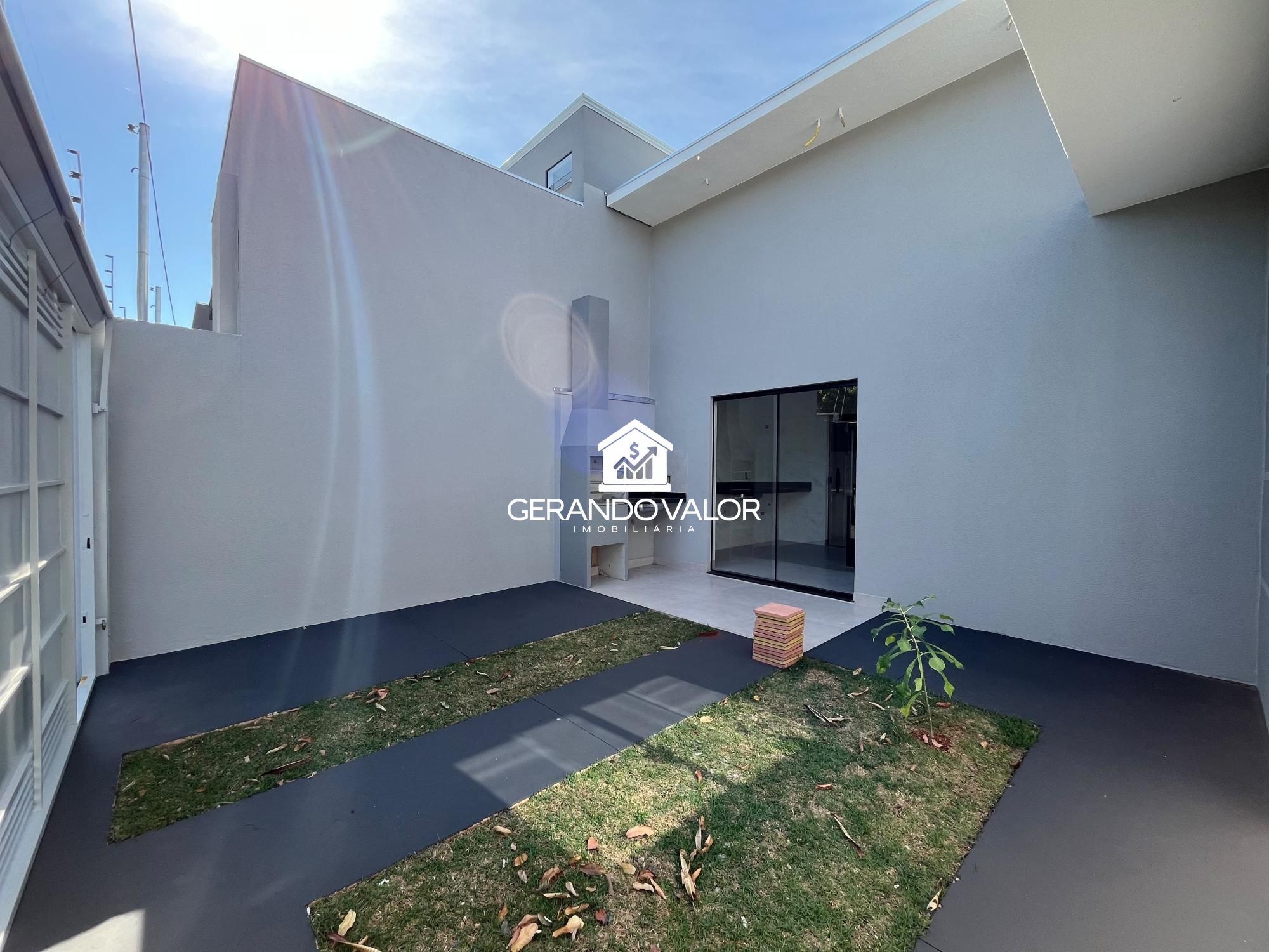 imóvel à venda em Campo Grande MS - foto 4