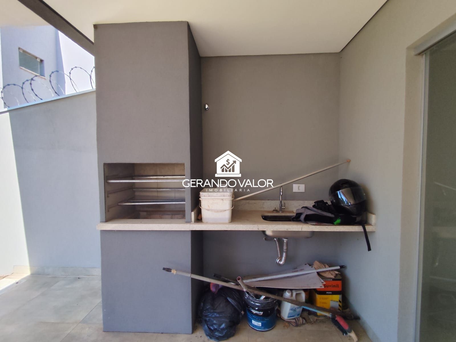 imóvel à venda em Campo Grande MS - foto 5