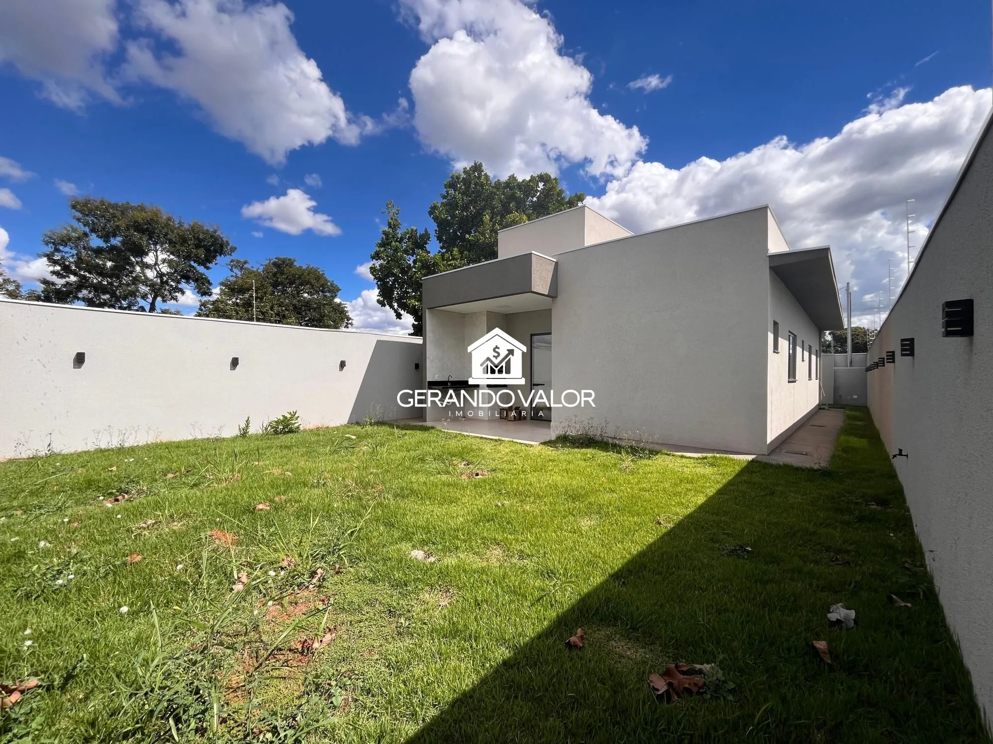 imóvel à venda em Campo Grande MS - foto 19