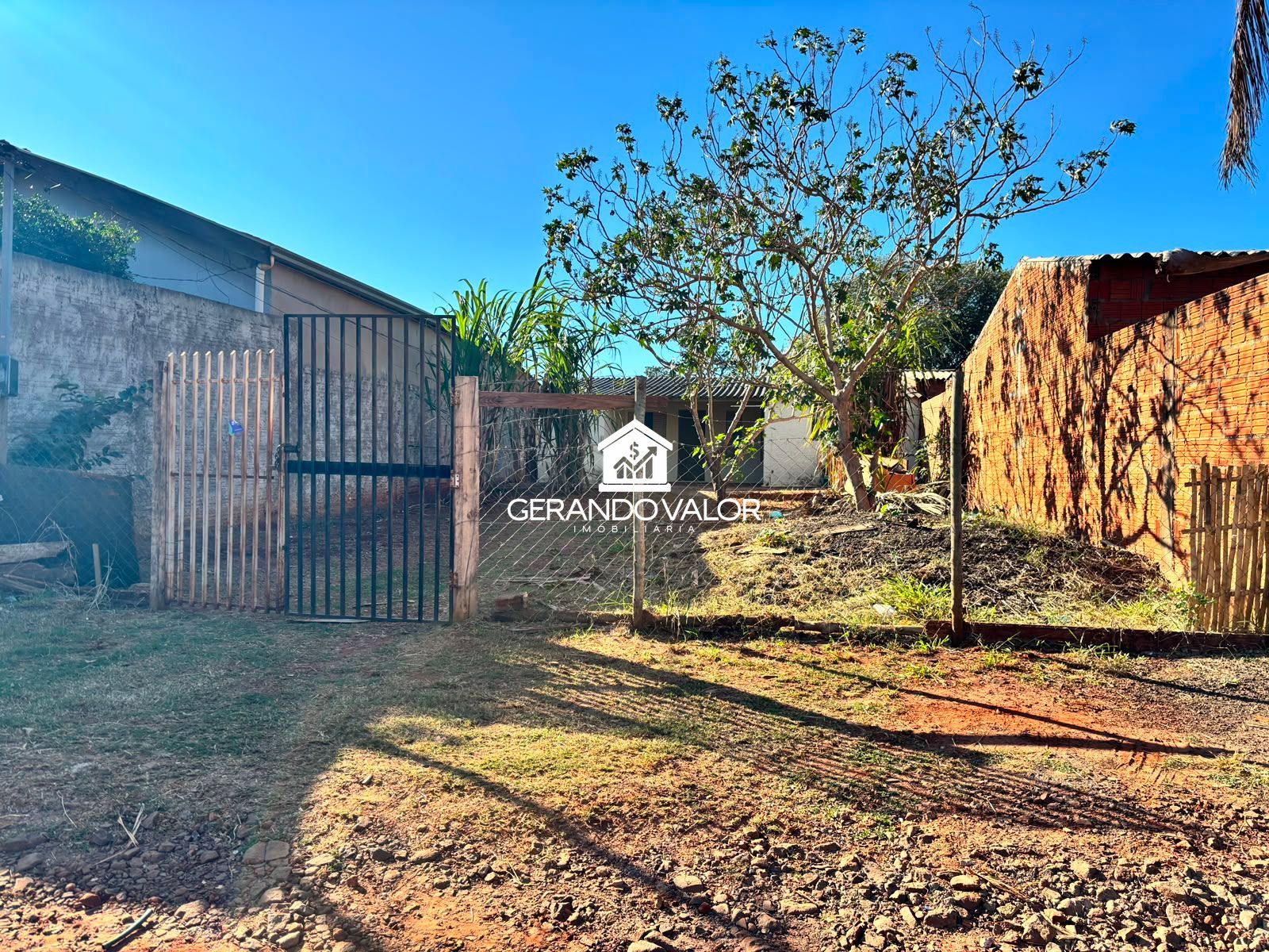 imóvel à venda em Campo Grande MS - foto 1