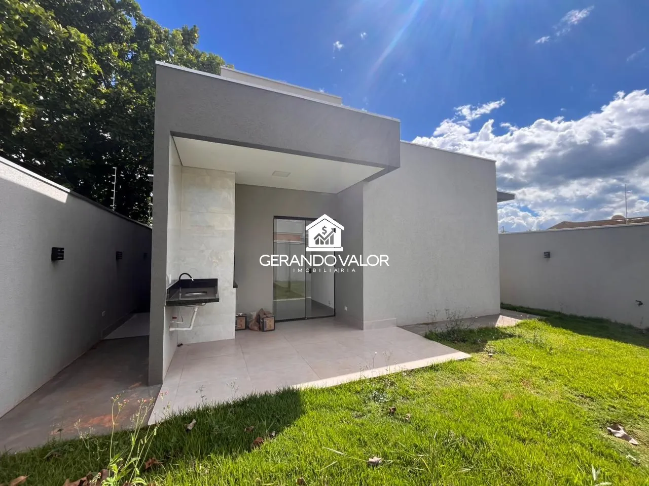 imóvel à venda em Campo Grande MS - foto 17