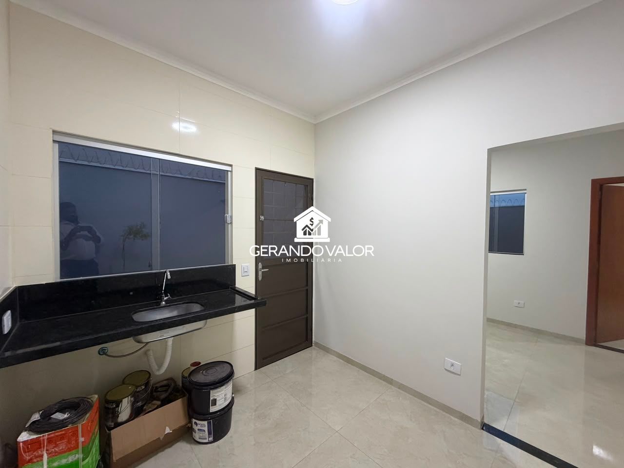 imóvel à venda em Campo Grande MS - foto 8