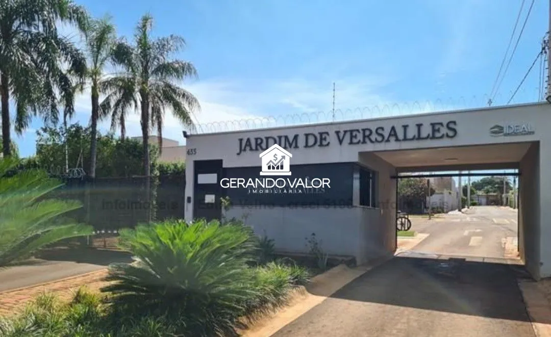 imóvel à venda em Campo Grande MS - foto 1