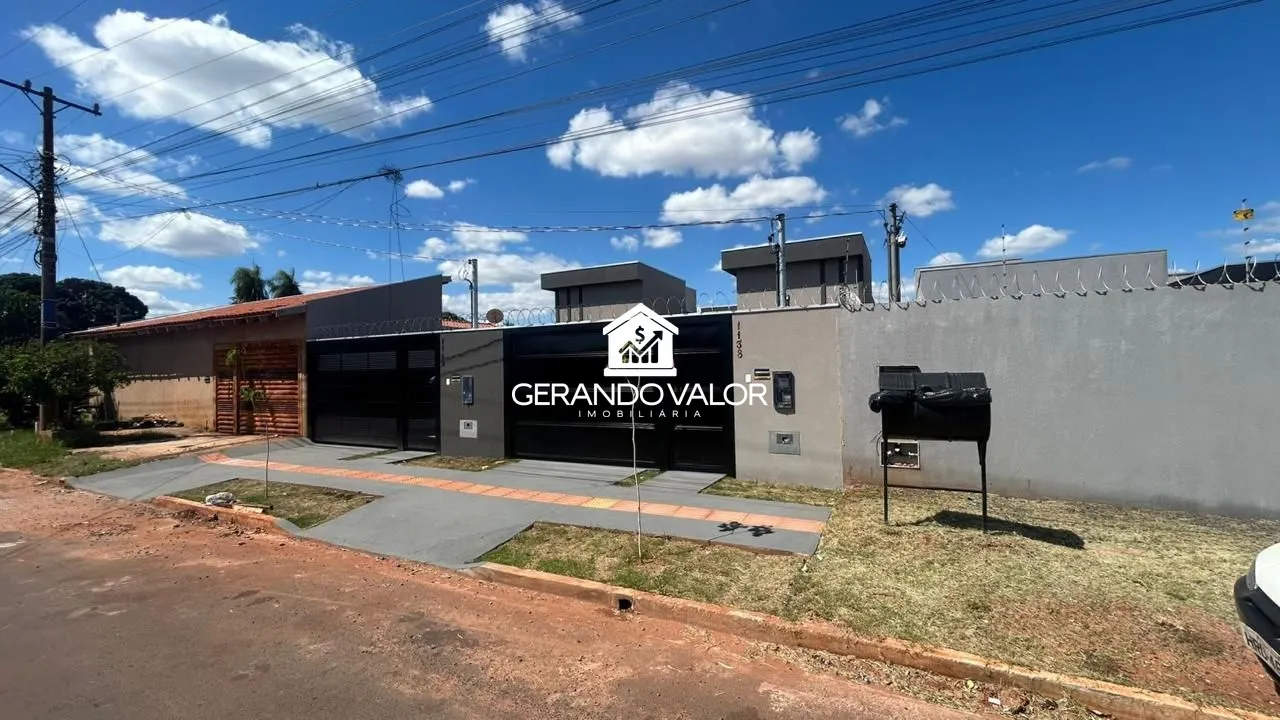 imóvel à venda em Campo Grande MS - foto 1