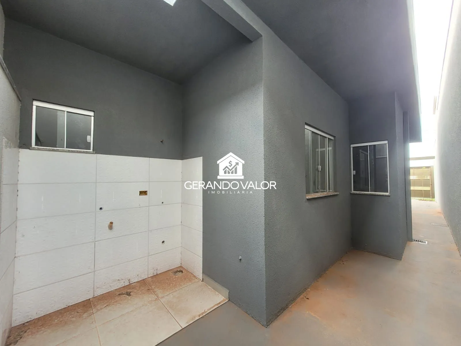 imóvel à venda em Campo Grande MS - foto 17