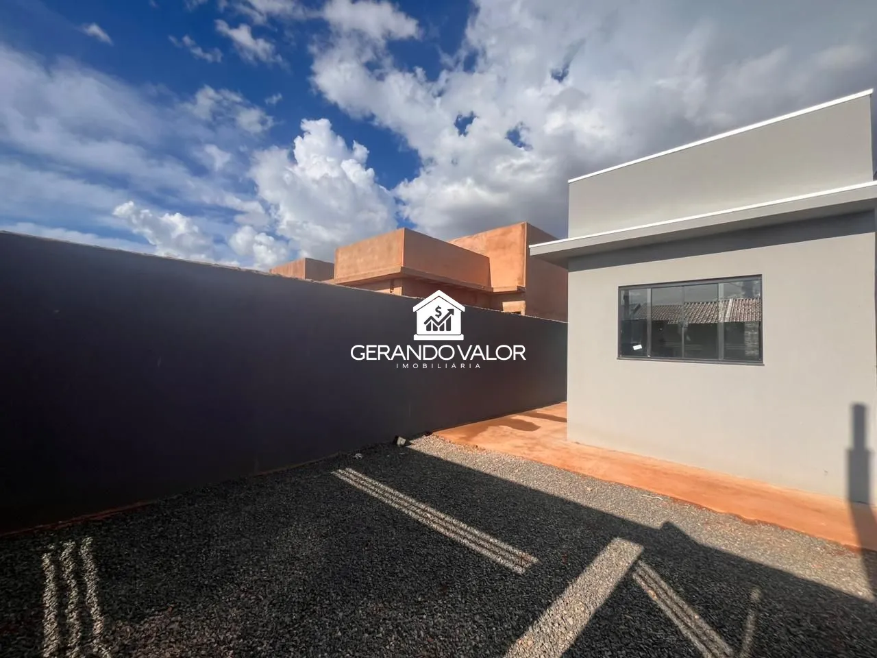 imóvel à venda em Campo Grande MS - foto 1