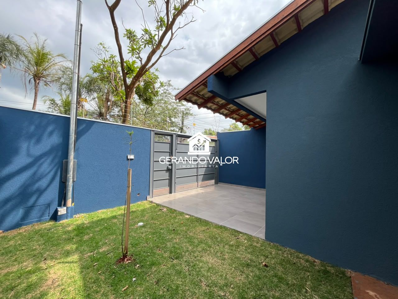 imóvel à venda em Campo Grande MS - foto 5