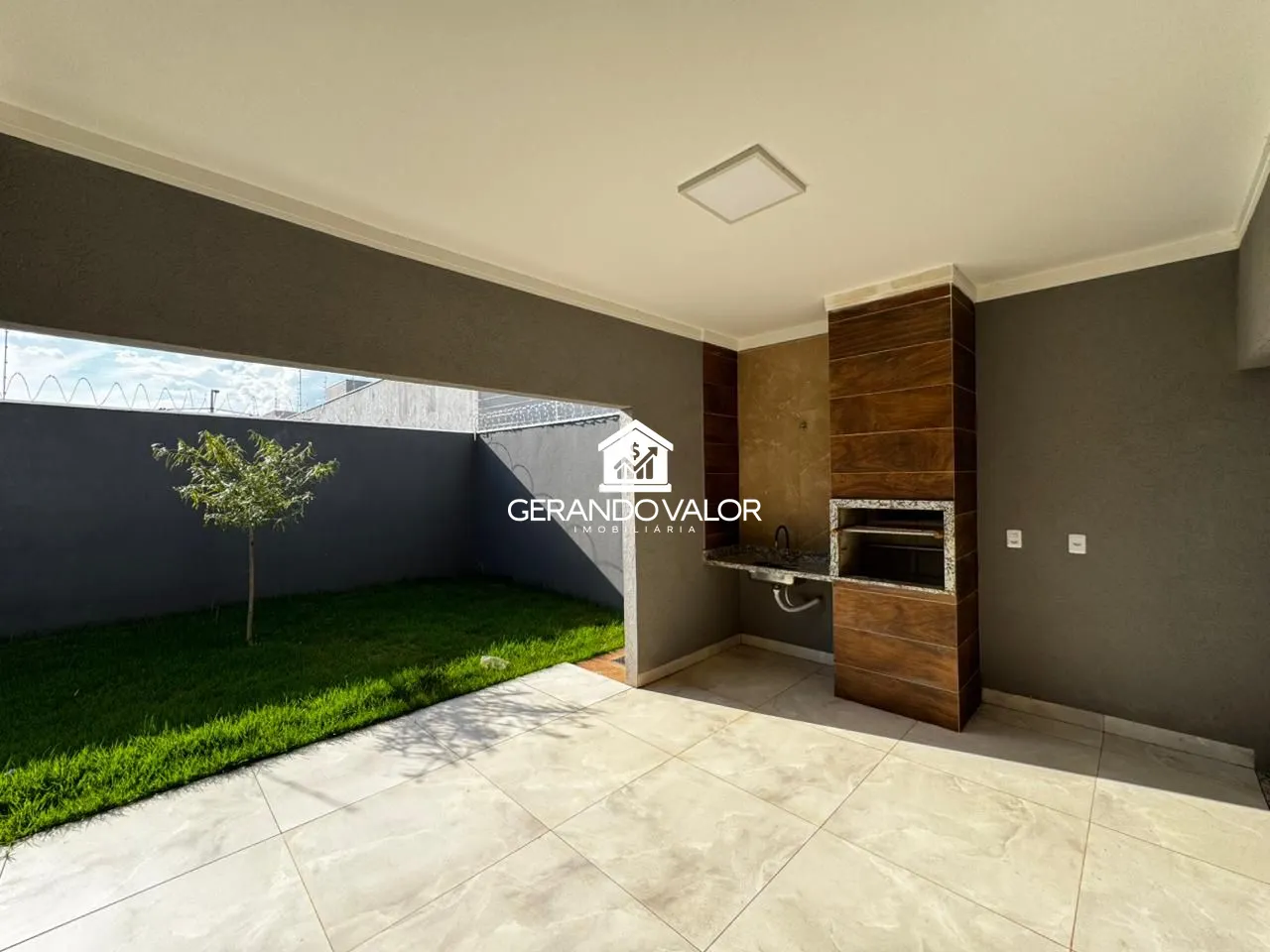 imóvel à venda em Campo Grande MS - foto 12