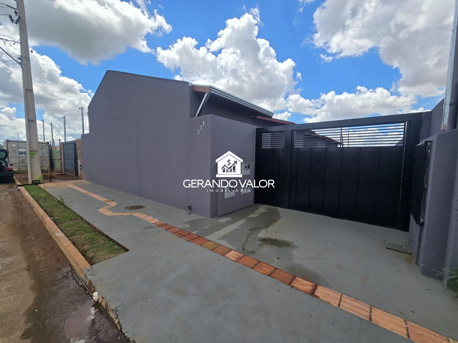 imóvel à venda em Campo Grande MS - foto 2
