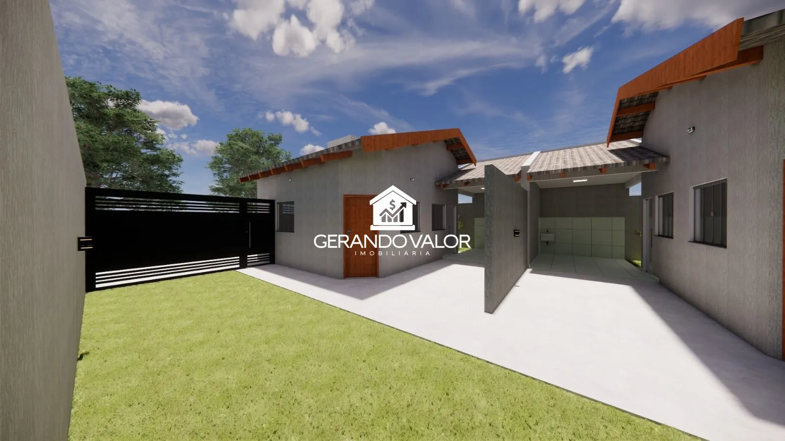 imóvel à venda em Campo Grande MS - foto 5