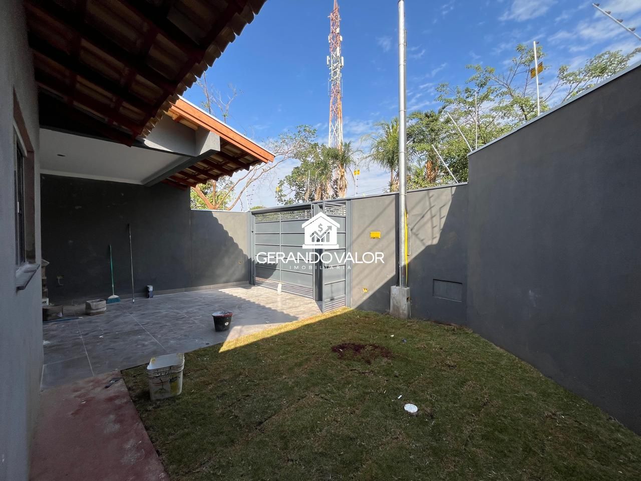 imóvel à venda em Campo Grande MS - foto 4