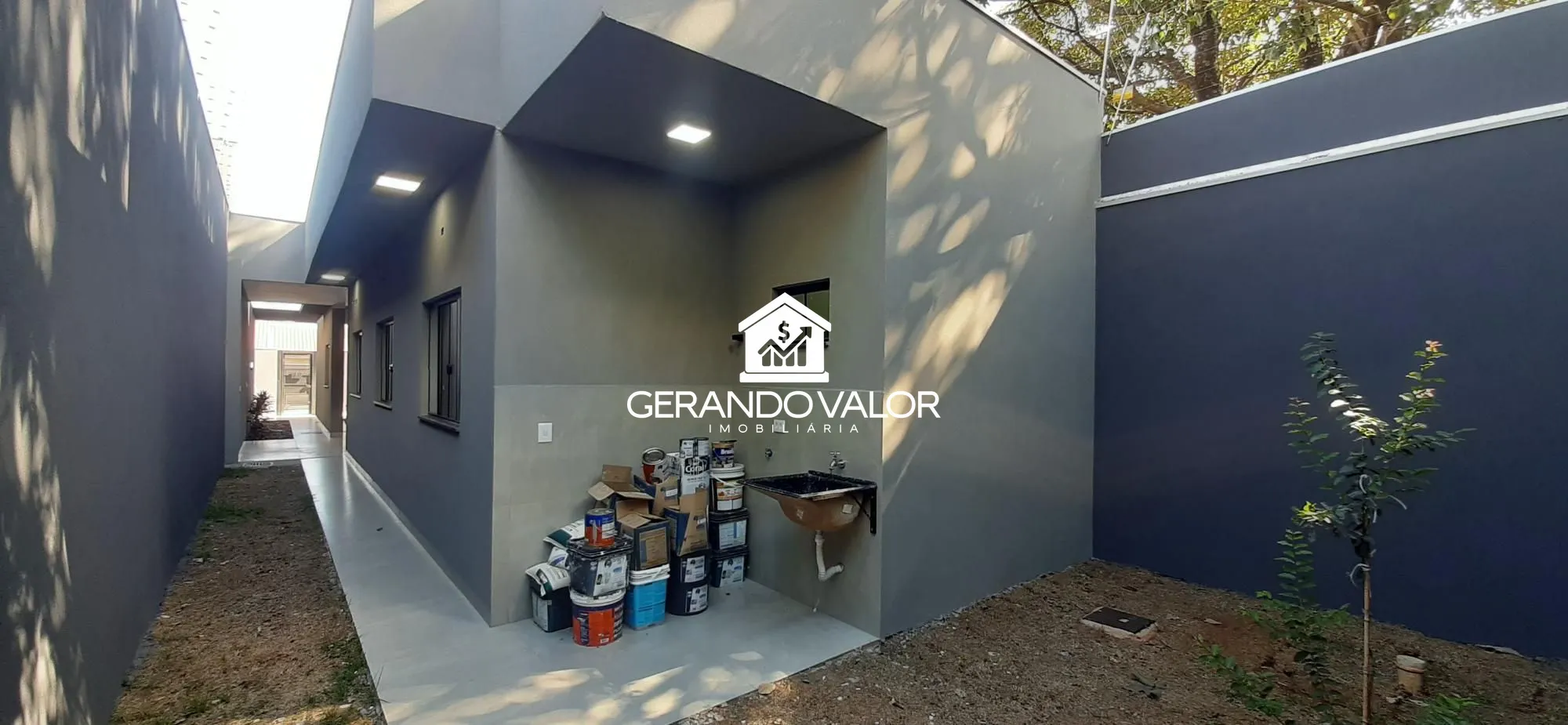 imóvel à venda em Campo Grande MS - foto 19