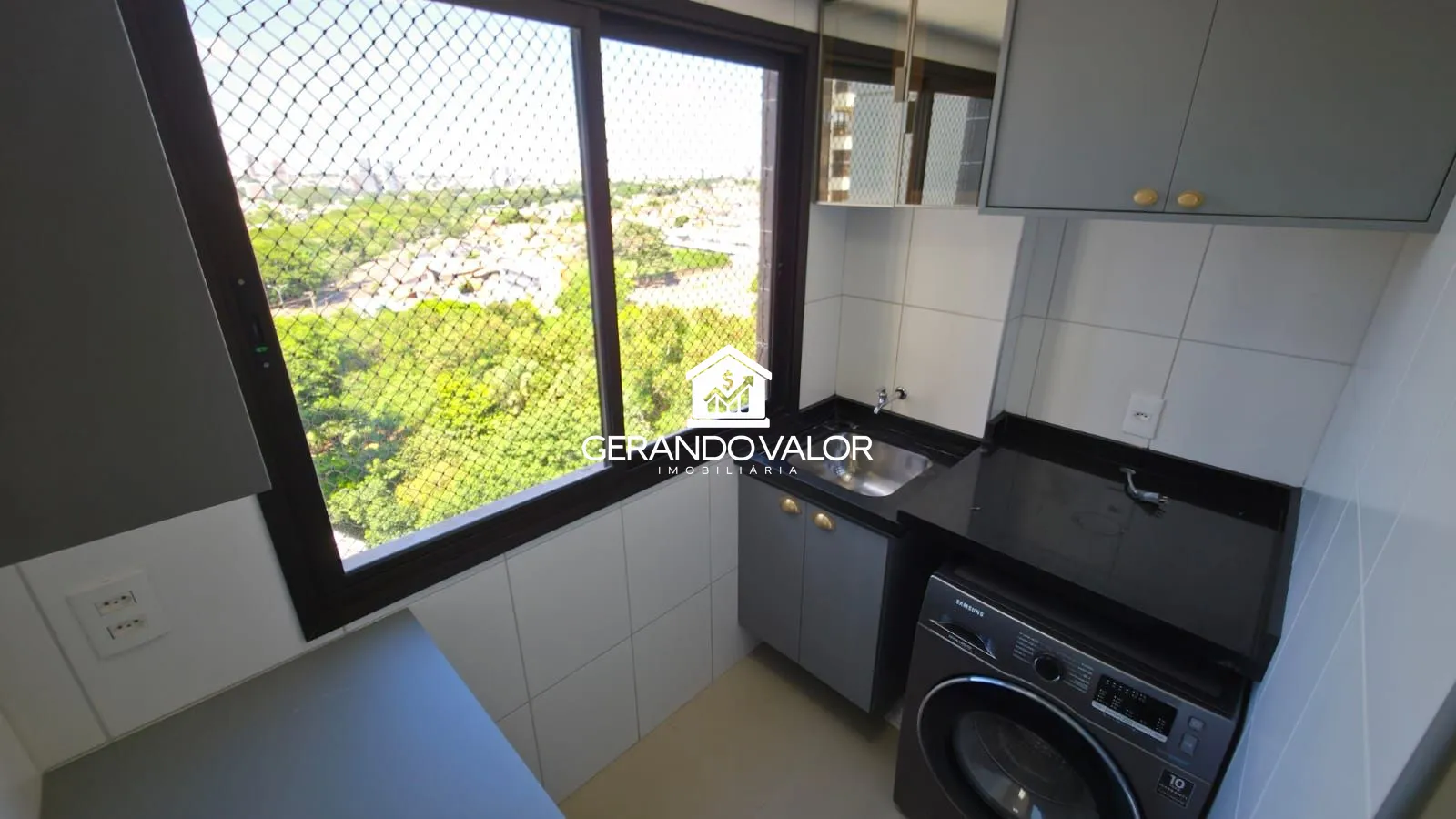 imóvel à venda em Campo Grande MS - foto 19