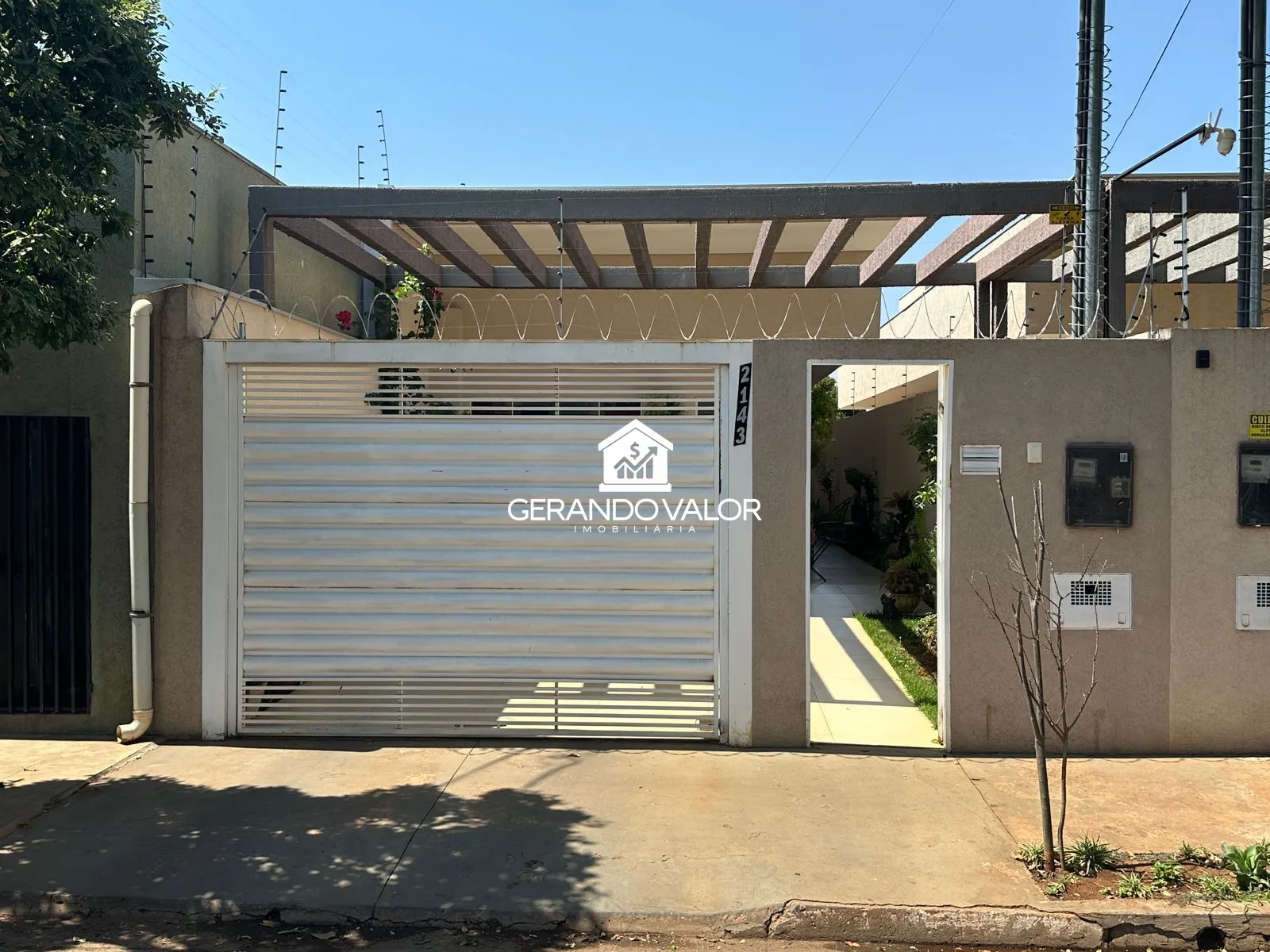 imóvel à venda em Campo Grande MS - foto 1