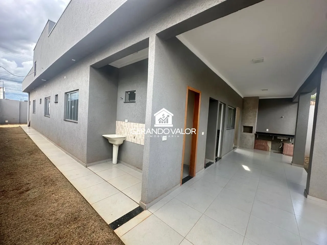 imóvel à venda em Campo Grande MS - foto 14
