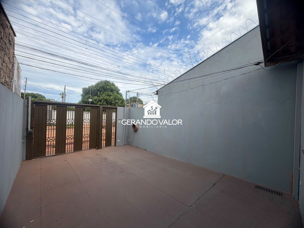 imóvel à venda em Campo Grande MS - foto 4