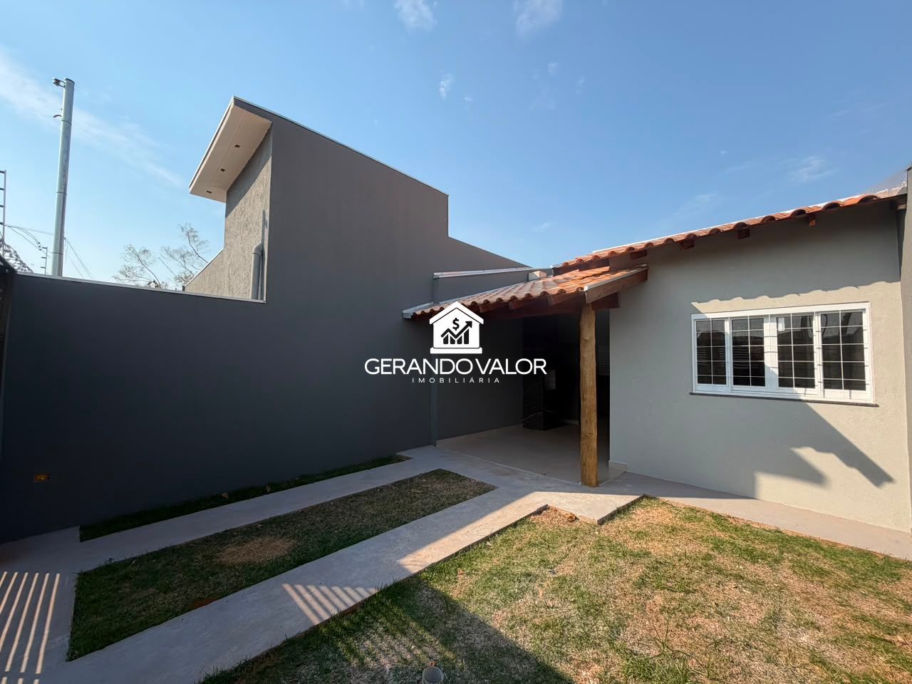 imóvel à venda em Campo Grande MS - foto 3
