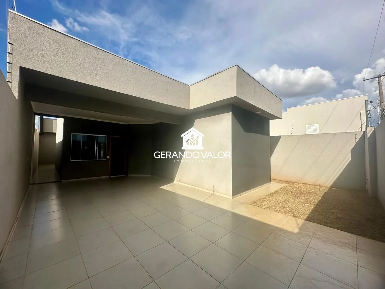 imóvel à venda em Campo Grande MS - foto 2