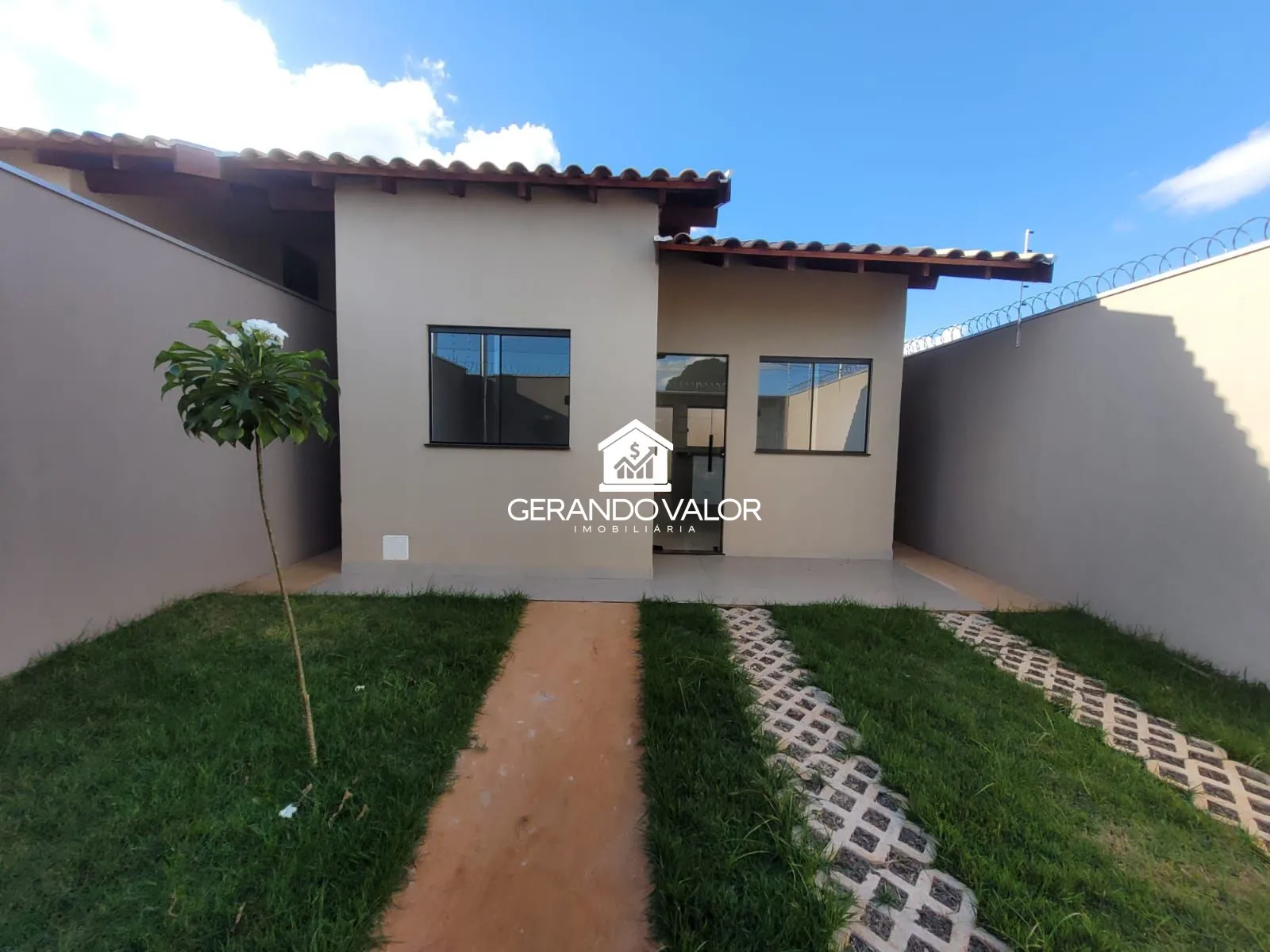 imóvel à venda em Campo Grande MS - foto 1