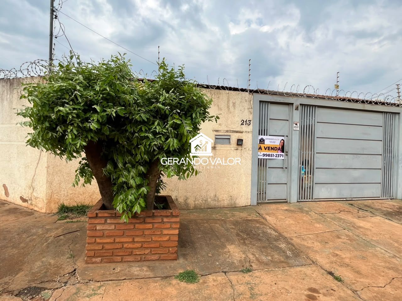 imóvel à venda em Campo Grande MS - foto 1
