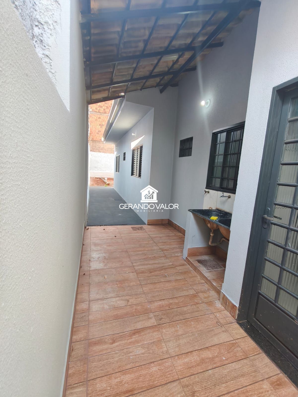 imóvel à venda em Campo Grande MS - foto 8