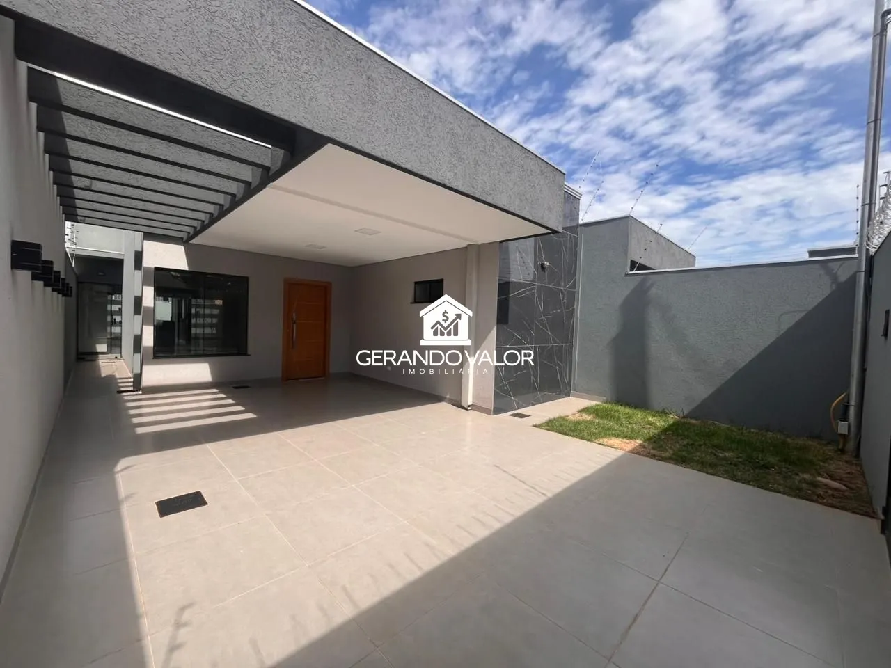 imóvel à venda em Campo Grande MS - foto 4
