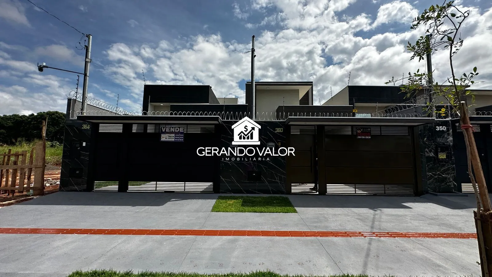 imóvel à venda em Campo Grande MS - foto 1