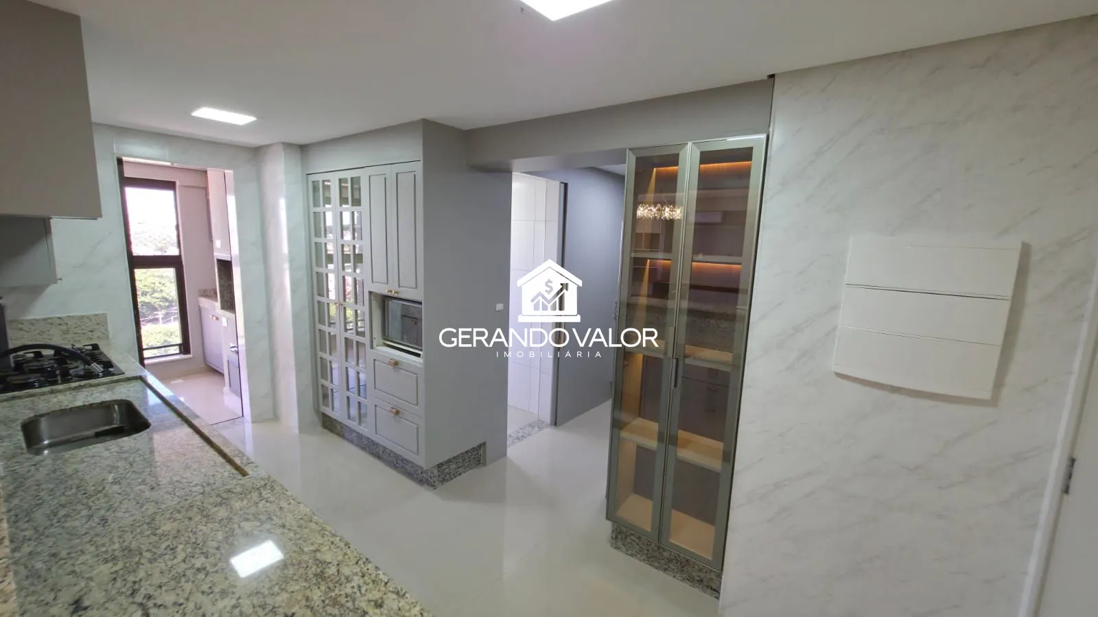 imóvel à venda em Campo Grande MS - foto 7