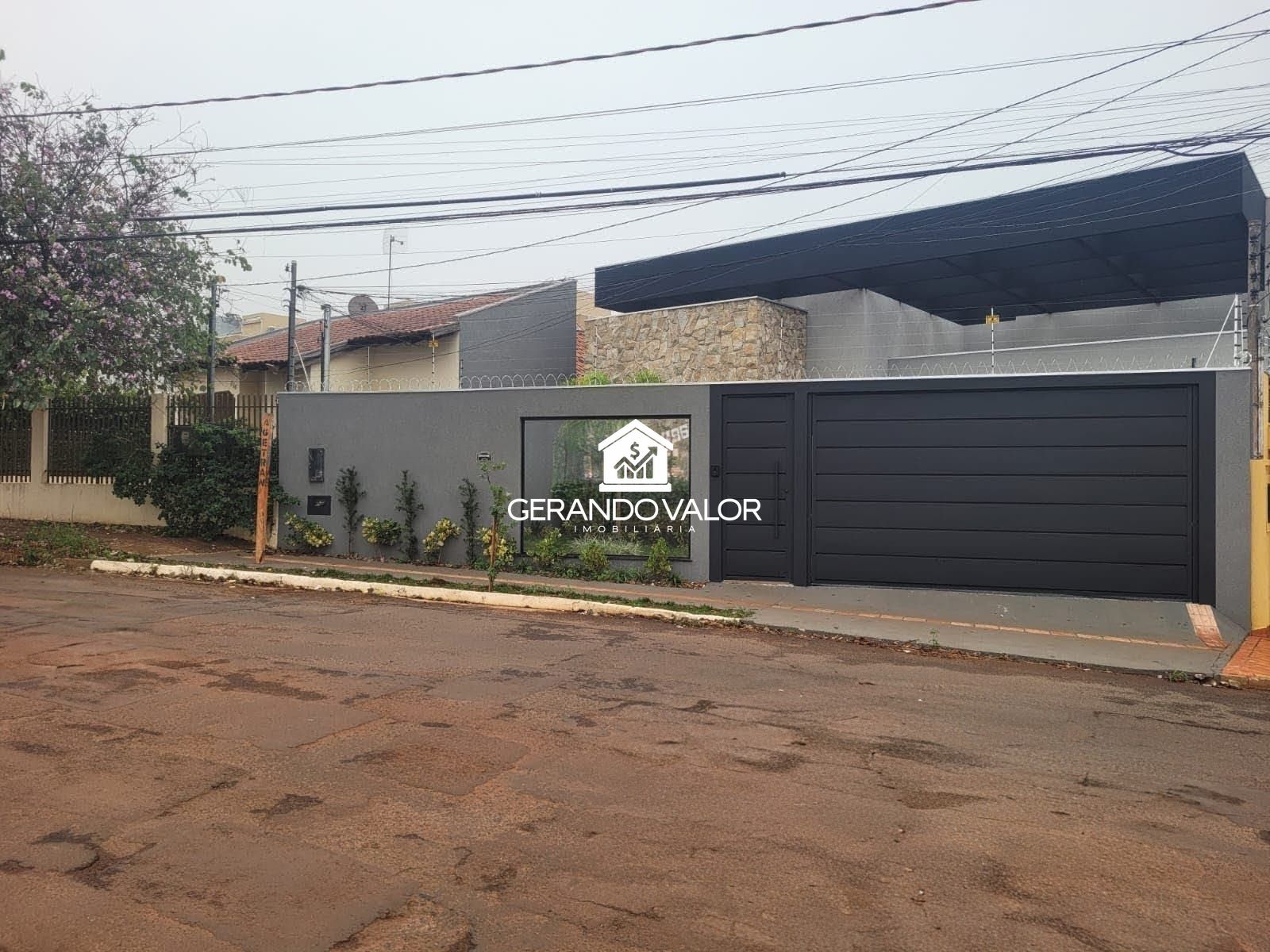 imóvel à venda em Campo Grande MS - foto 3