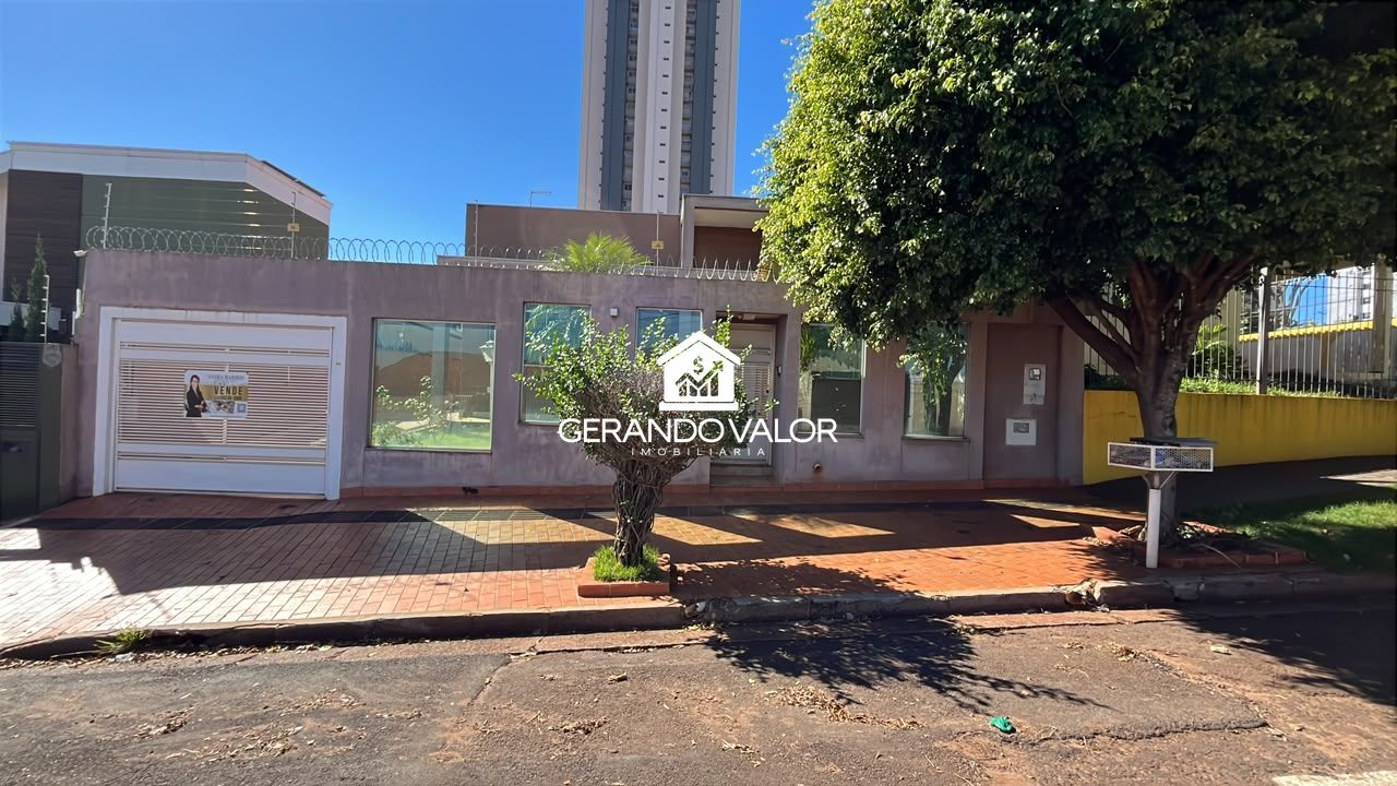 imóvel à venda em Campo Grande MS - foto 2