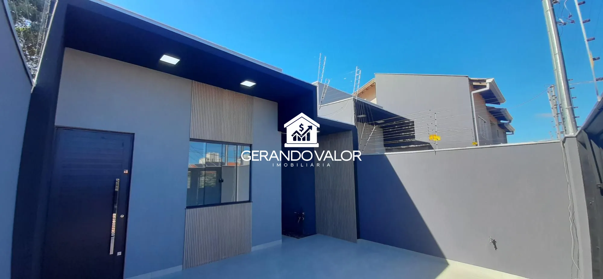 imóvel à venda em Campo Grande MS - foto 23