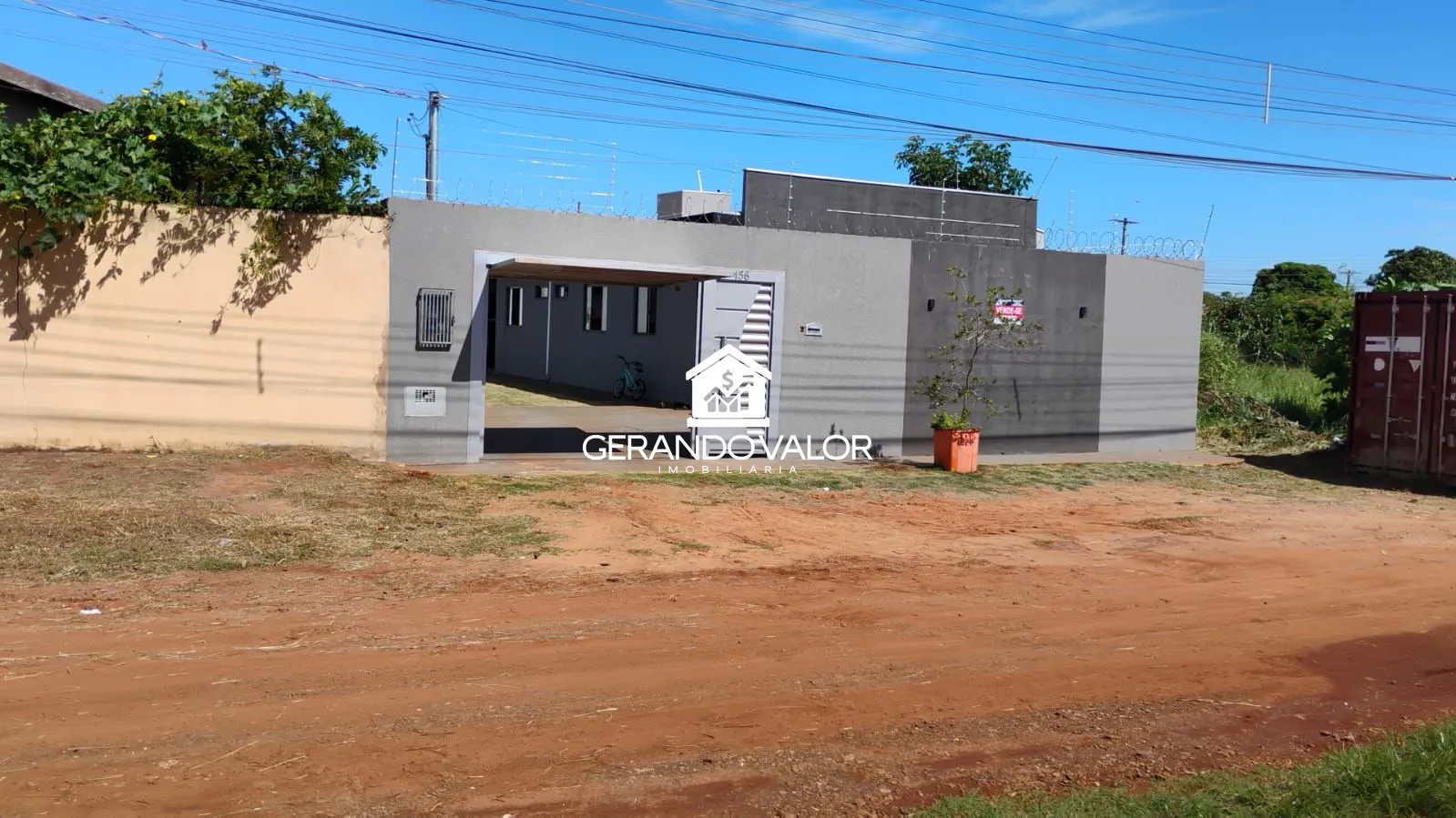 imóvel à venda em Campo Grande MS - foto 4