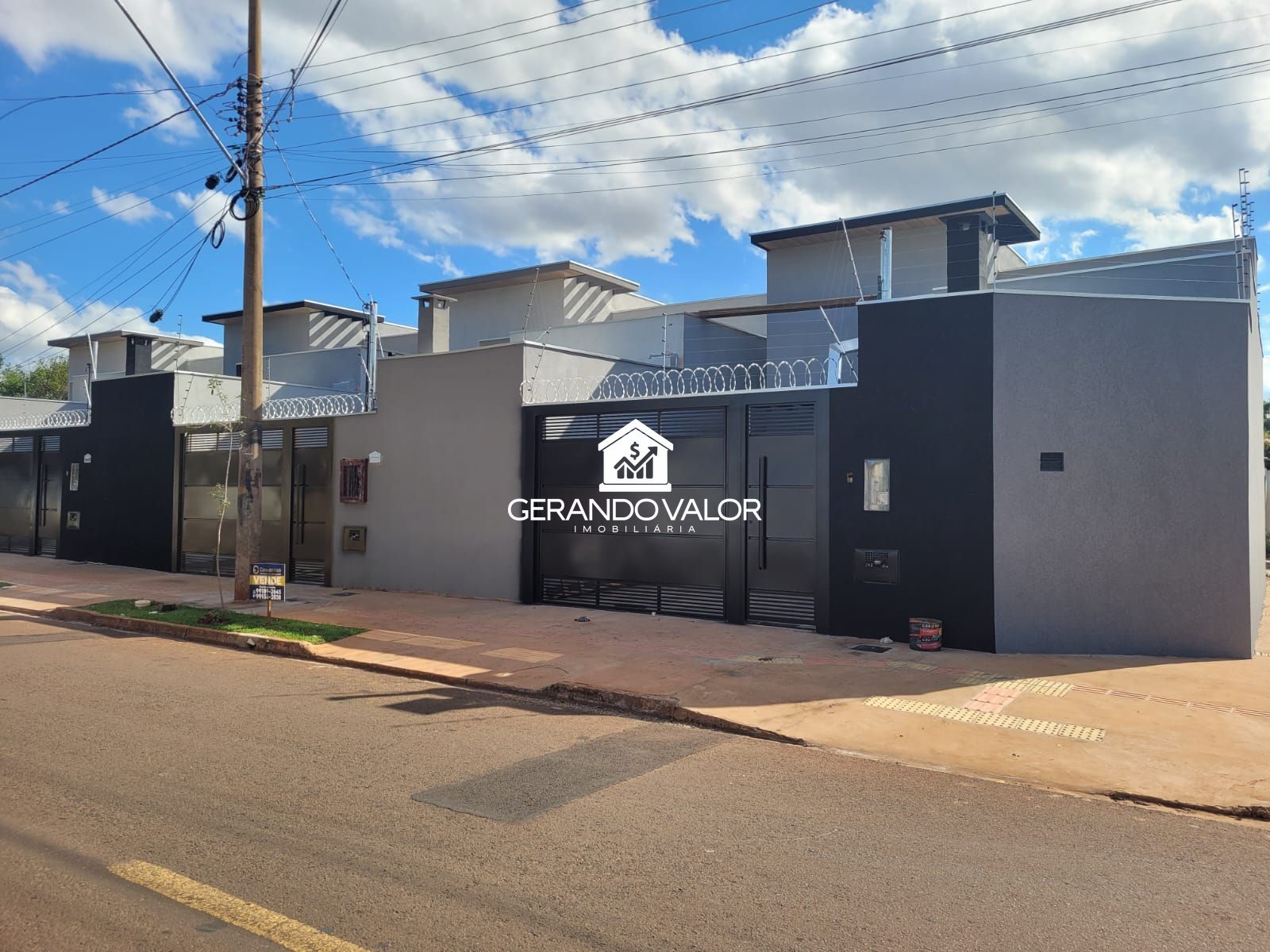 imóvel à venda em Campo Grande MS - foto 3