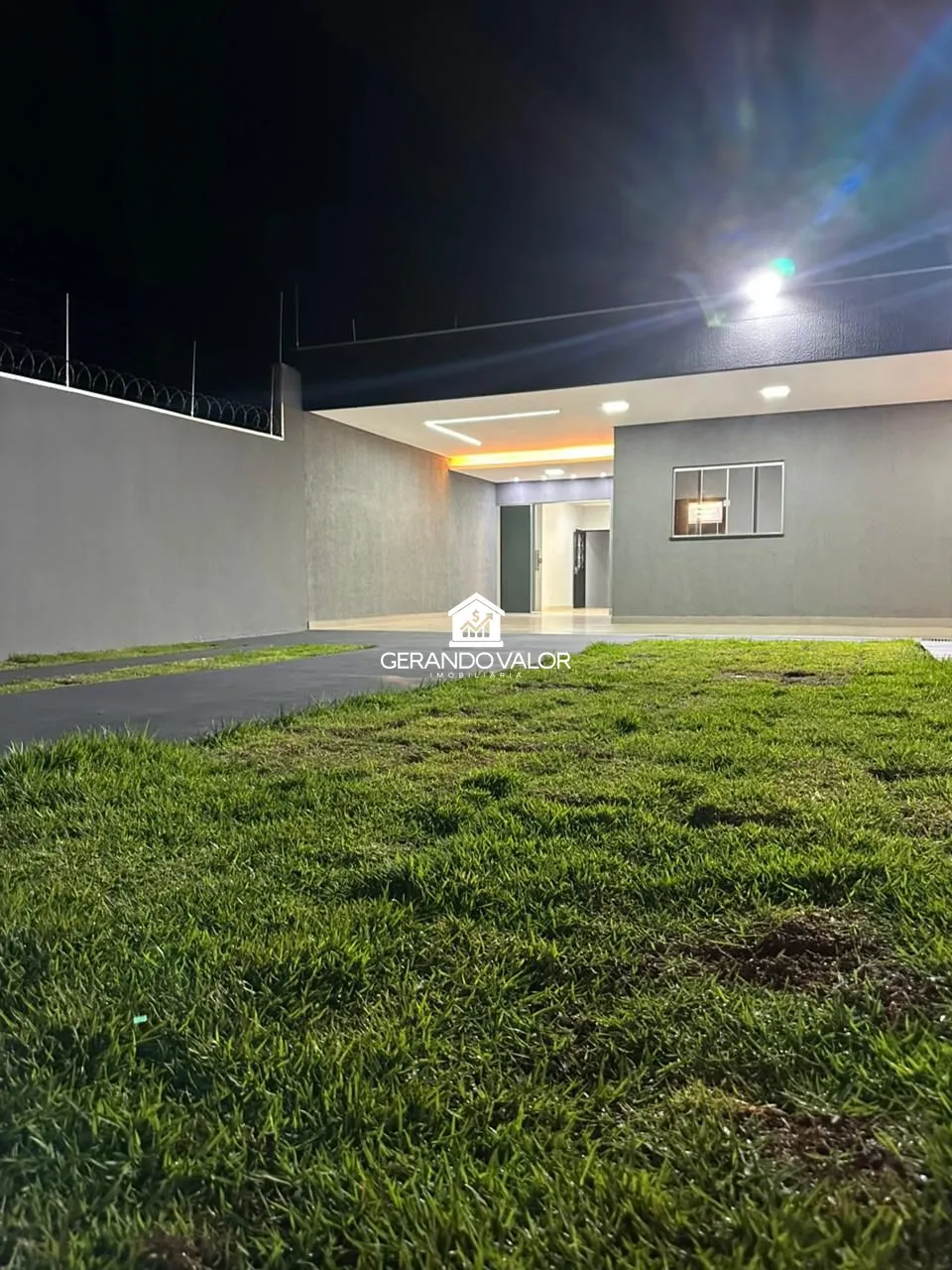 imóvel à venda em Campo Grande MS - foto 3