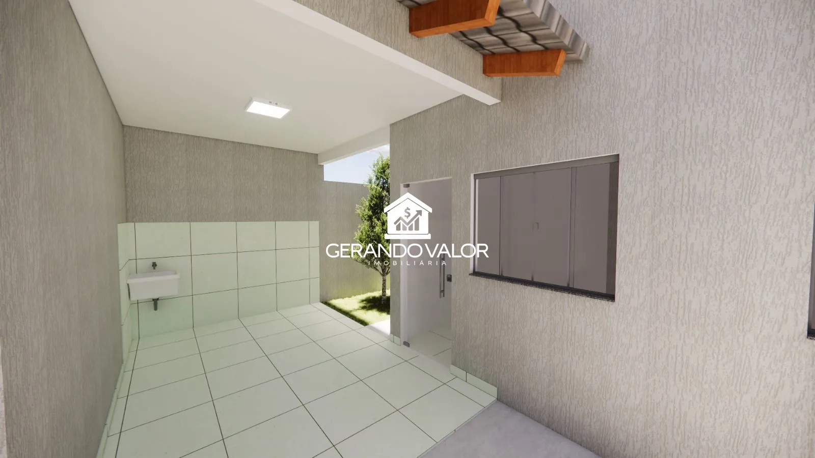 imóvel à venda em Campo Grande MS - foto 10