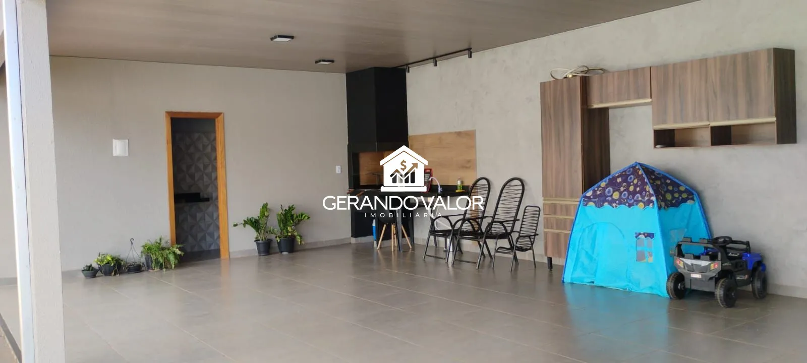 imóvel à venda em Campo Grande MS - foto 18