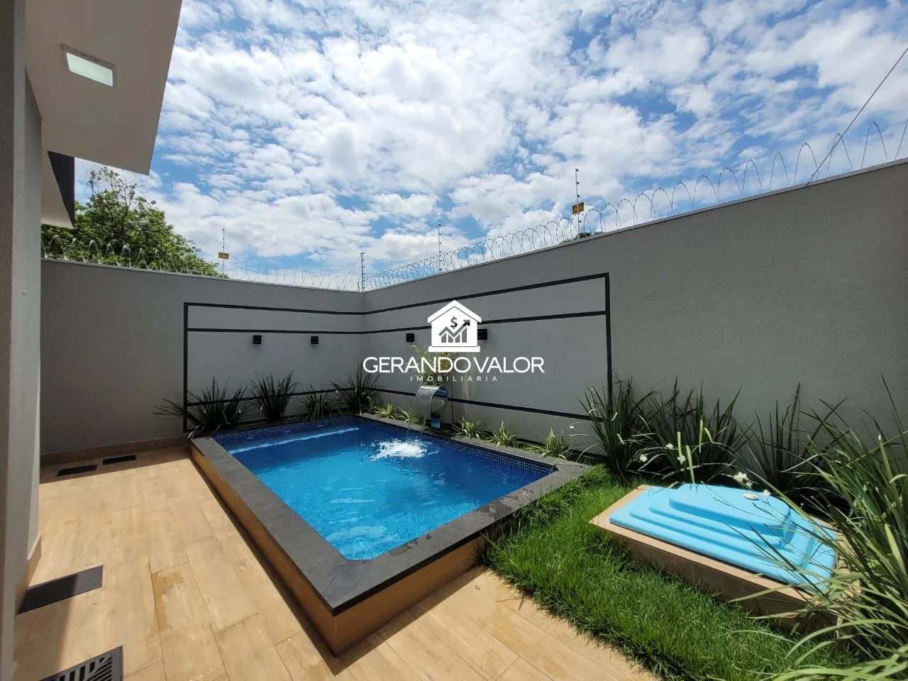 imóvel à venda em Campo Grande MS - foto 26