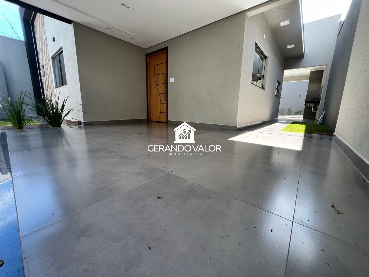 imóvel à venda em Campo Grande MS - foto 3