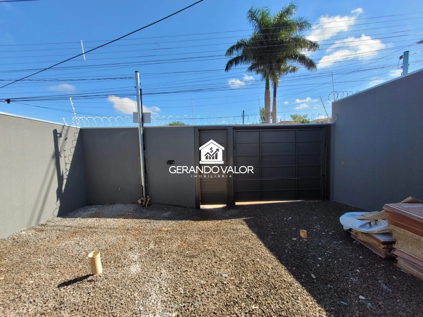 imóvel à venda em Campo Grande MS - foto 6