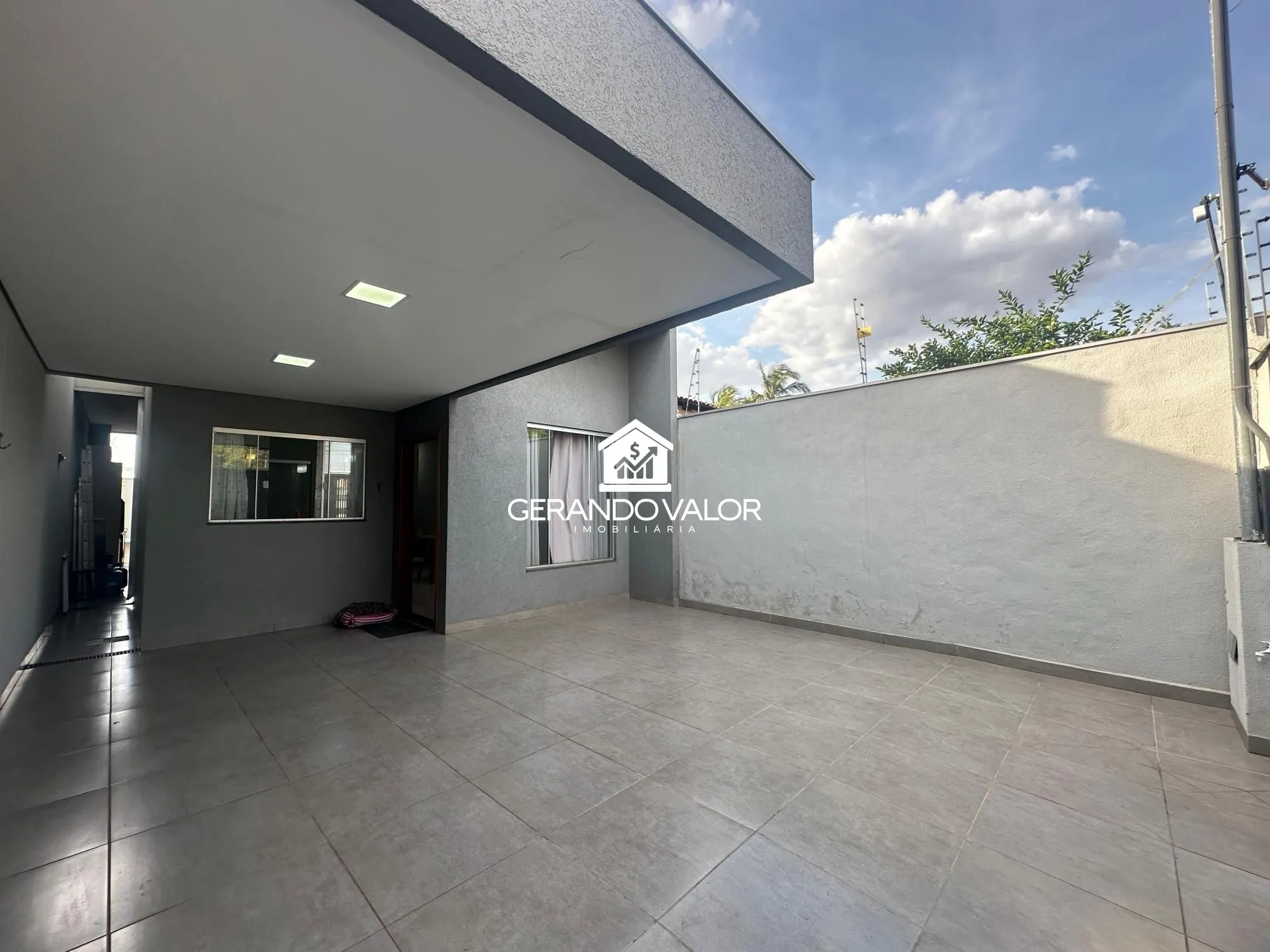 imóvel à venda em Campo Grande MS - foto 2