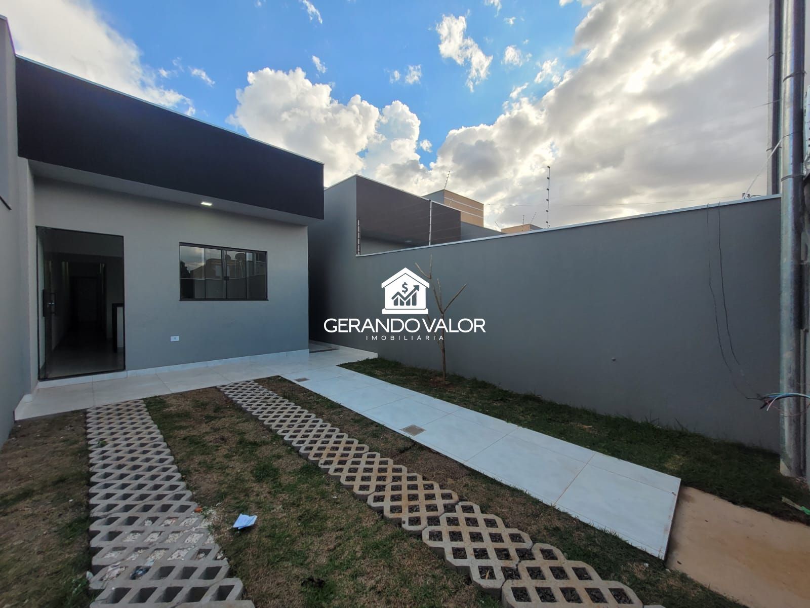 imóvel à venda em Campo Grande MS - foto 1