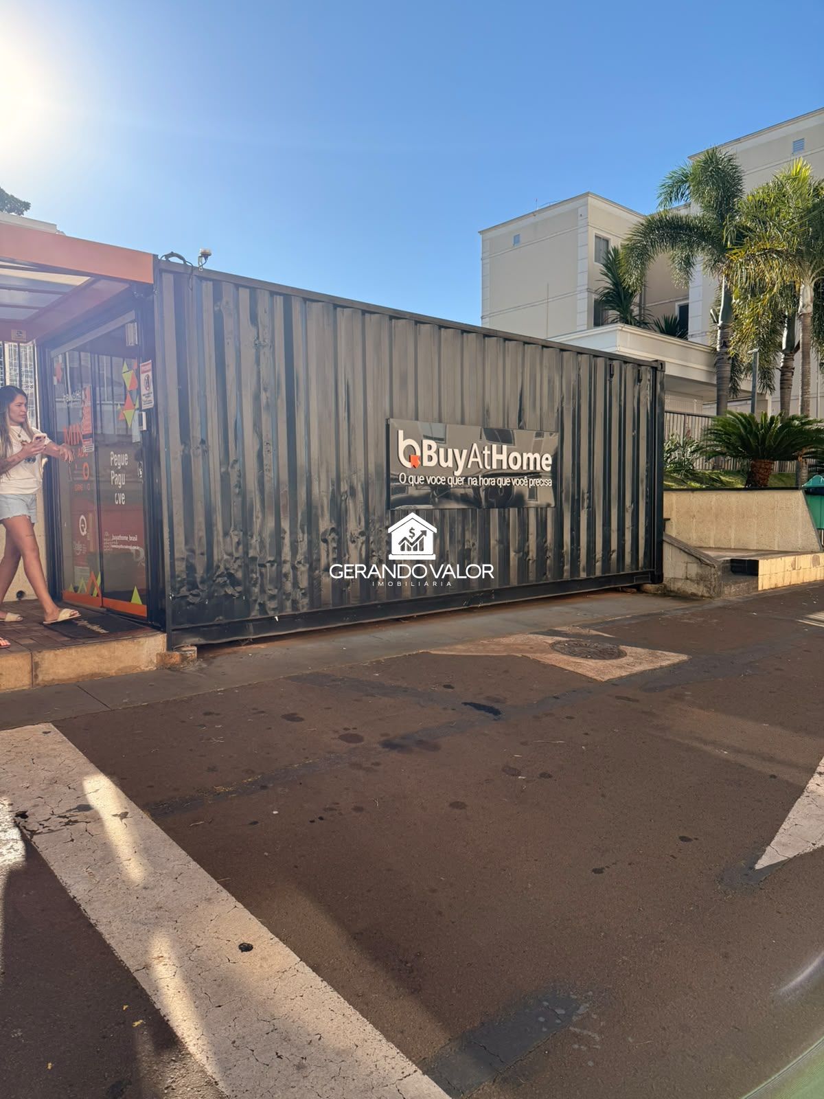 imóvel à venda em Campo Grande MS - foto 13