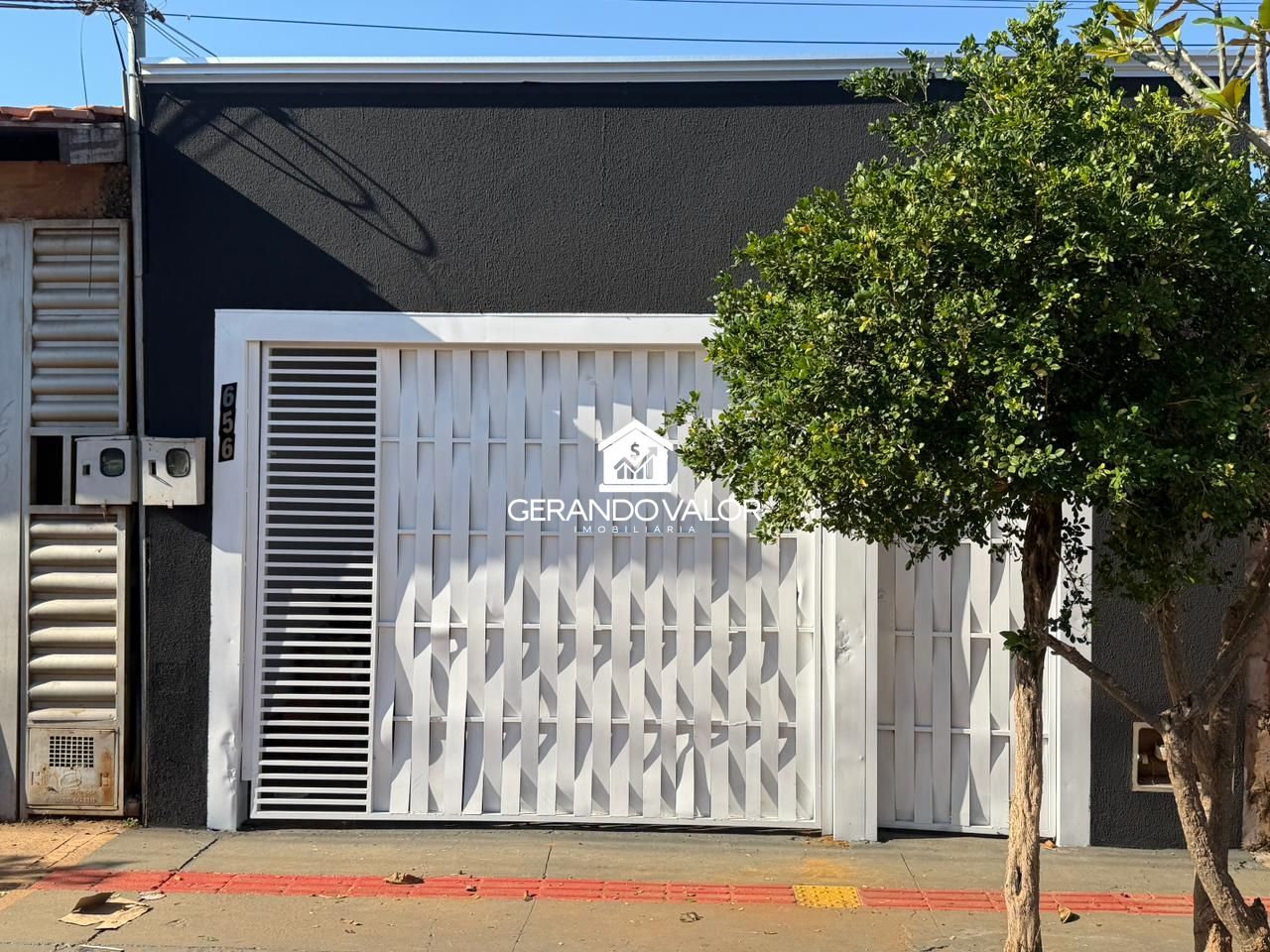 imóvel à venda em Campo Grande MS - foto 1
