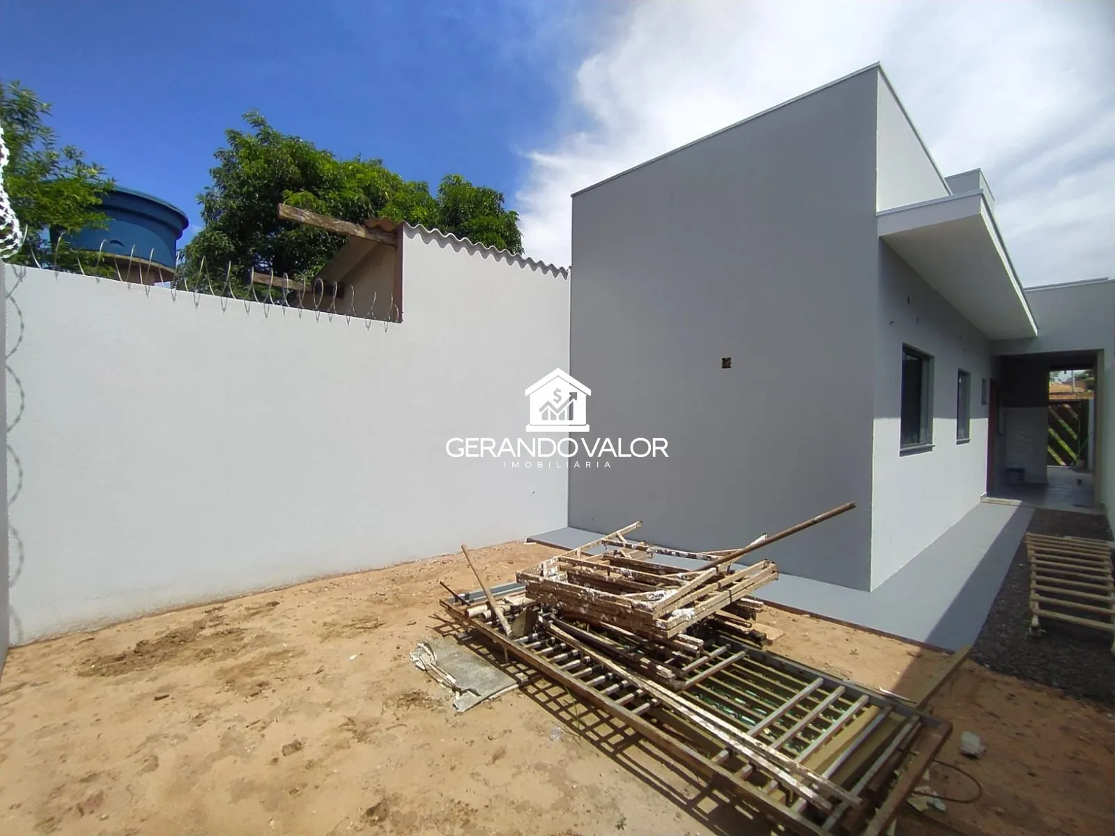imóvel à venda em Campo Grande MS - foto 9