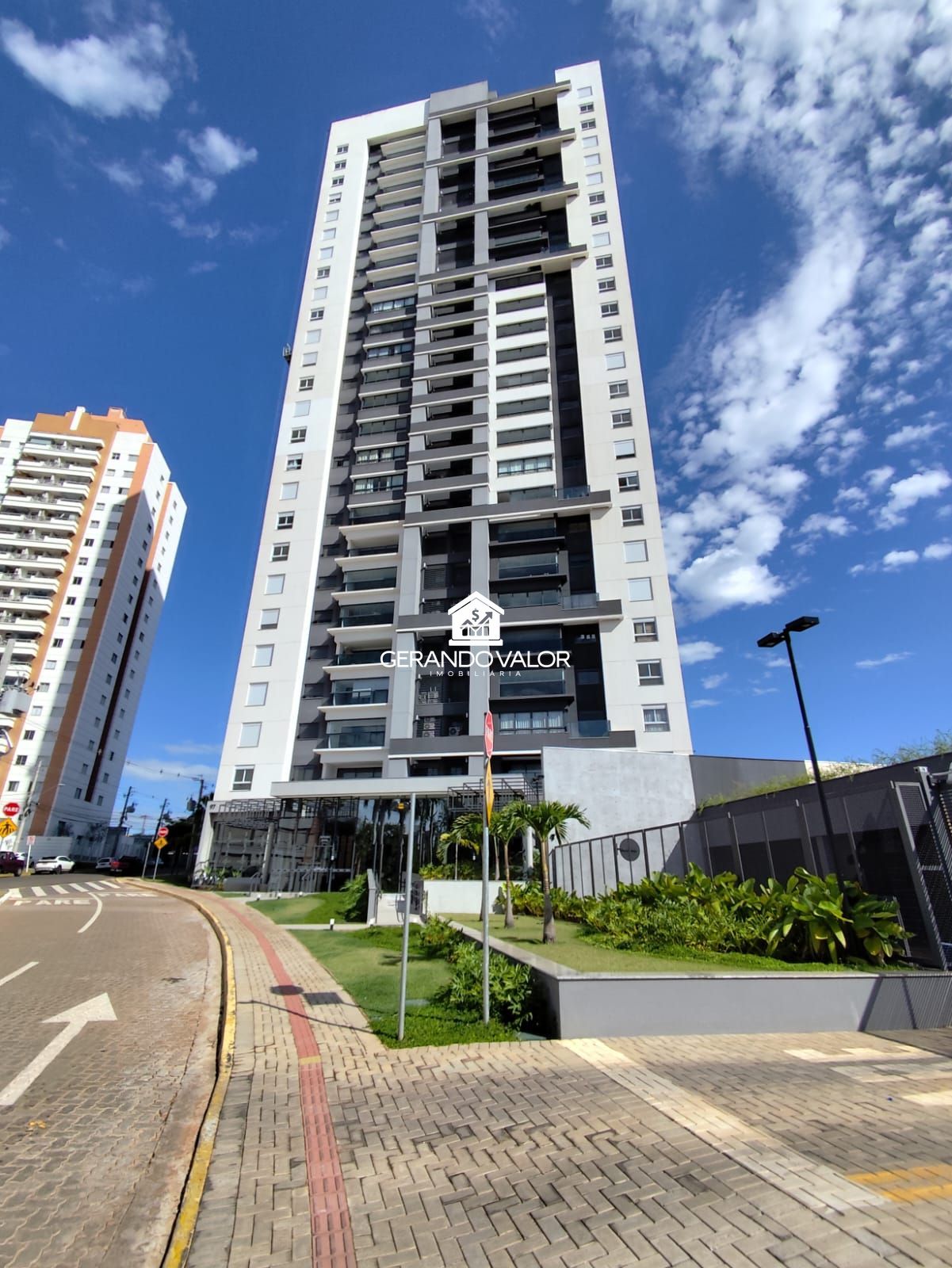 imóvel à venda em Campo Grande MS - foto 1