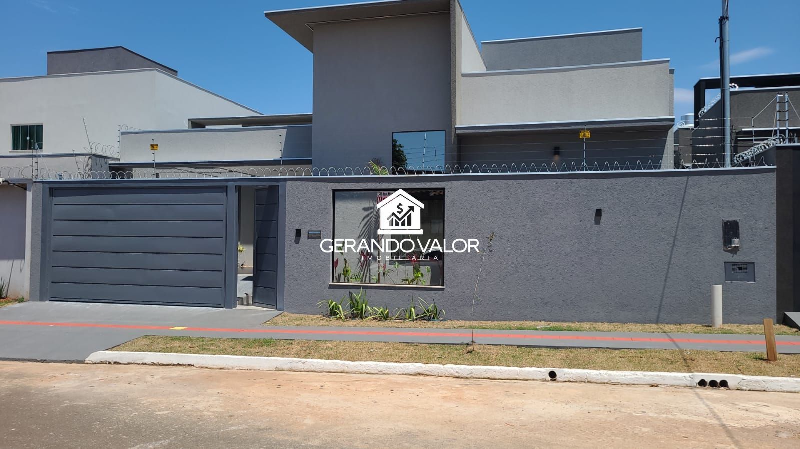 imóvel à venda em Campo Grande MS - foto 2