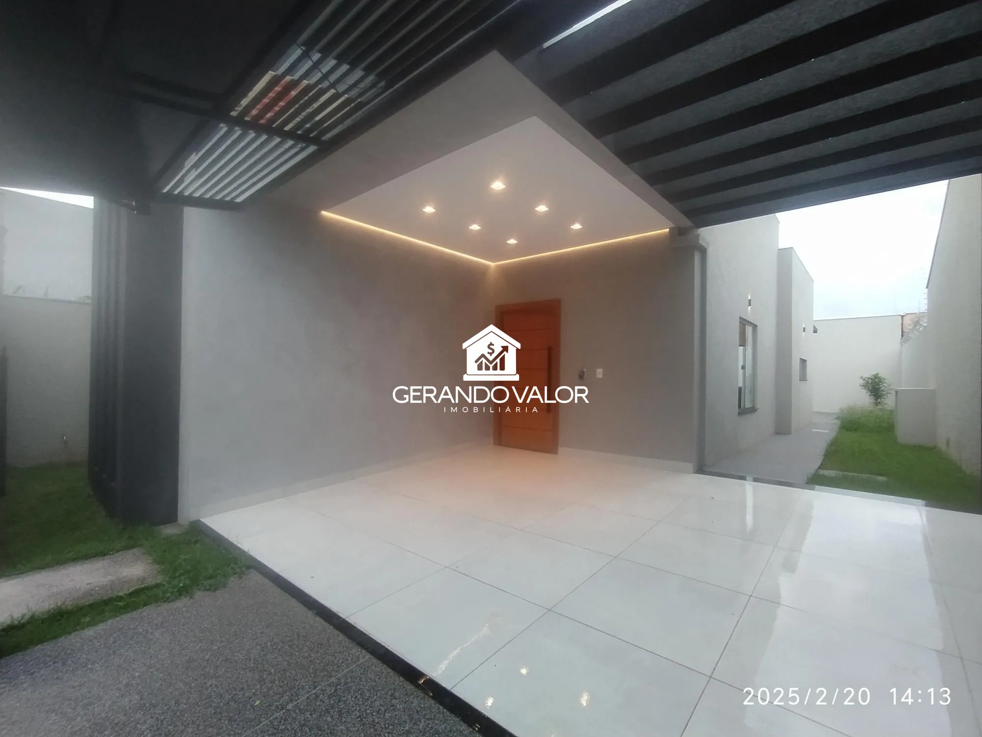 imóvel à venda em Campo Grande MS - foto 2