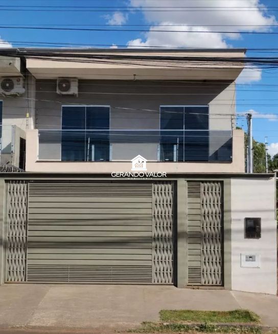imóvel à venda em Campo Grande MS - foto 1