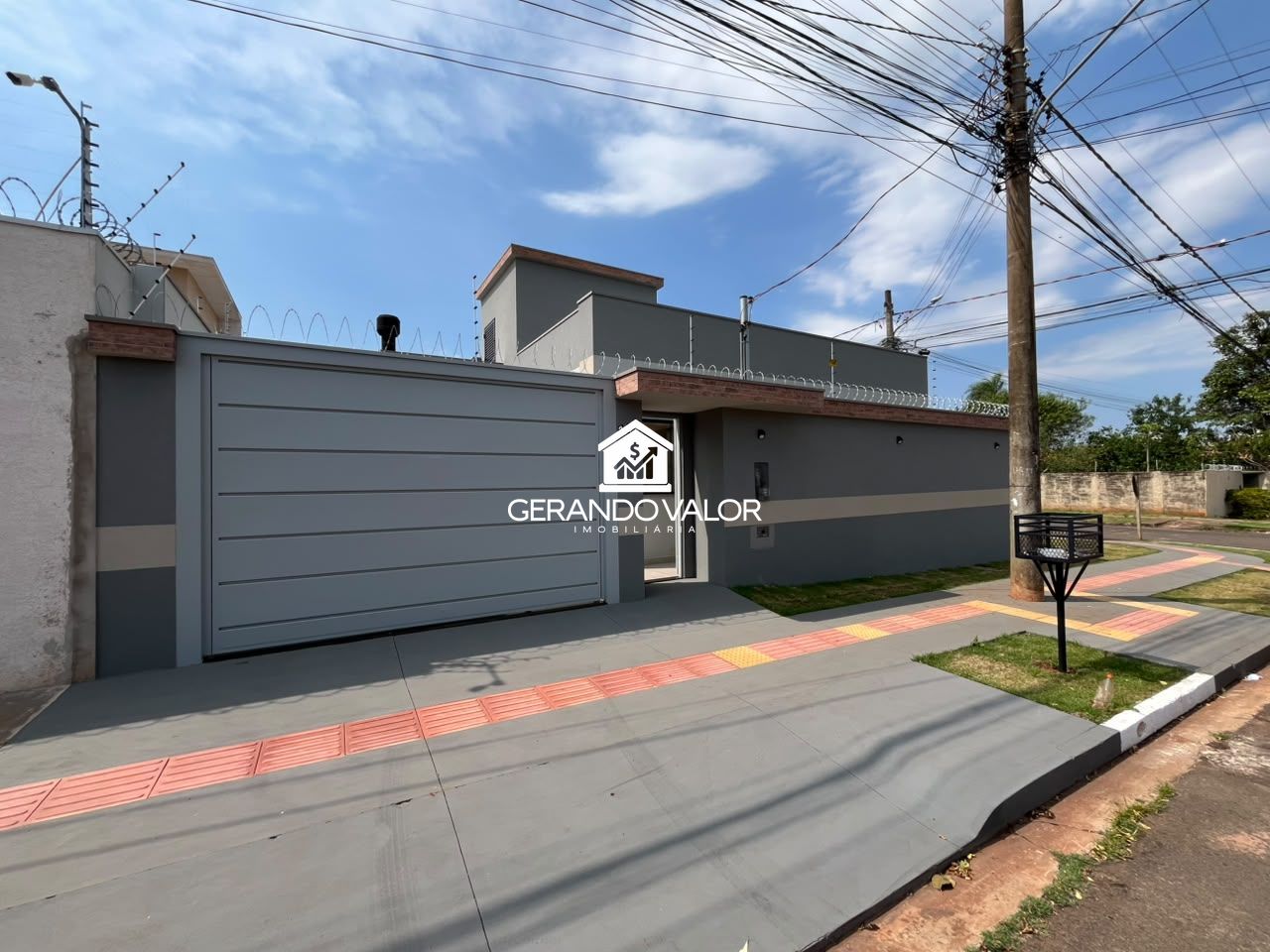 imóvel à venda em Campo Grande MS - foto 1