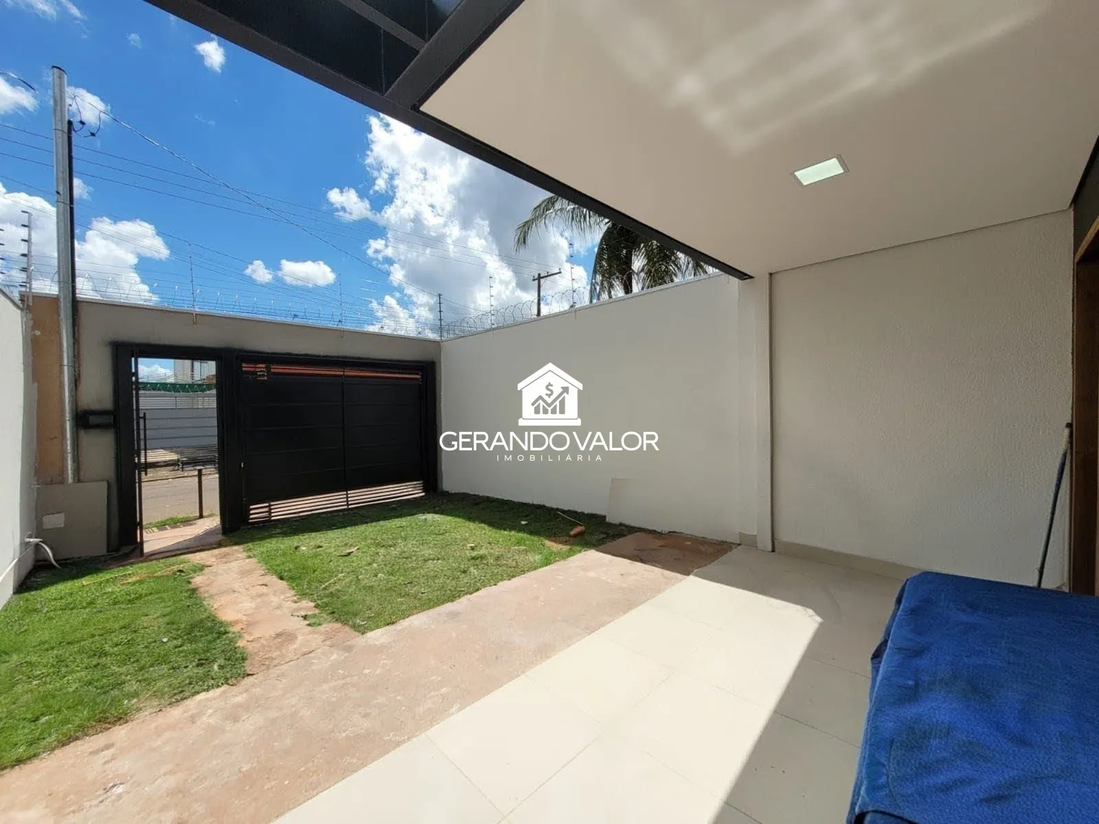 imóvel à venda em Campo Grande MS - foto 7